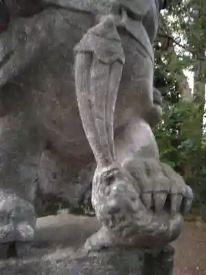 和樂備神社(埼玉県)