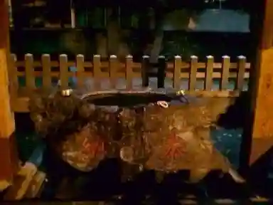 橘樹神社(神奈川県)