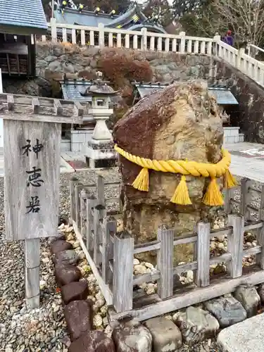 秋葉山本宮 秋葉神社 上社(静岡県)