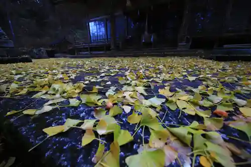 福榮神社のその他建物