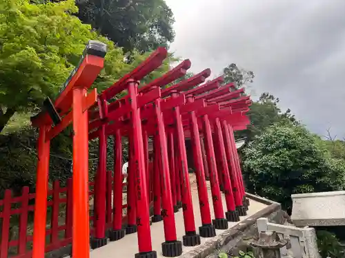 祐徳稲荷神社(佐賀県)