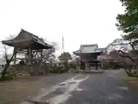 檀林崇福寺のその他建物