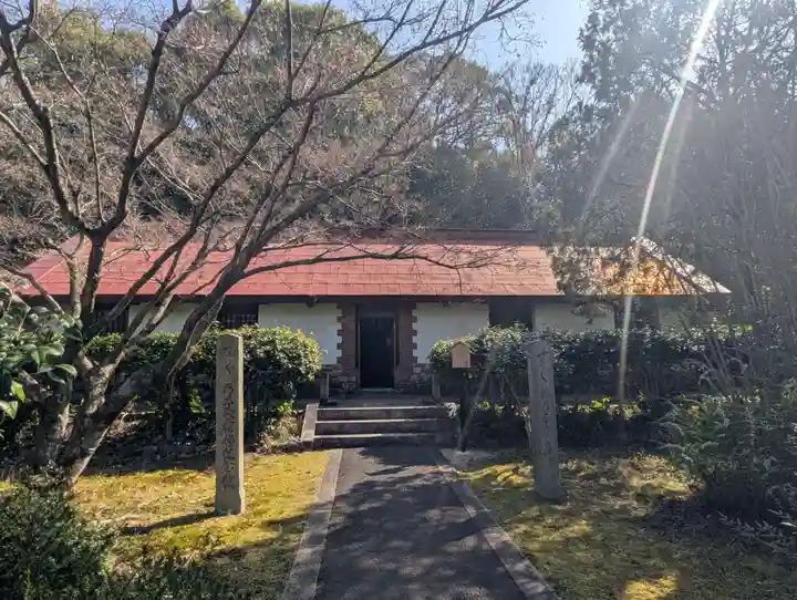 京都乃木神社(京都府)