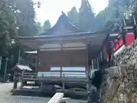 丹生神社(奈良県)