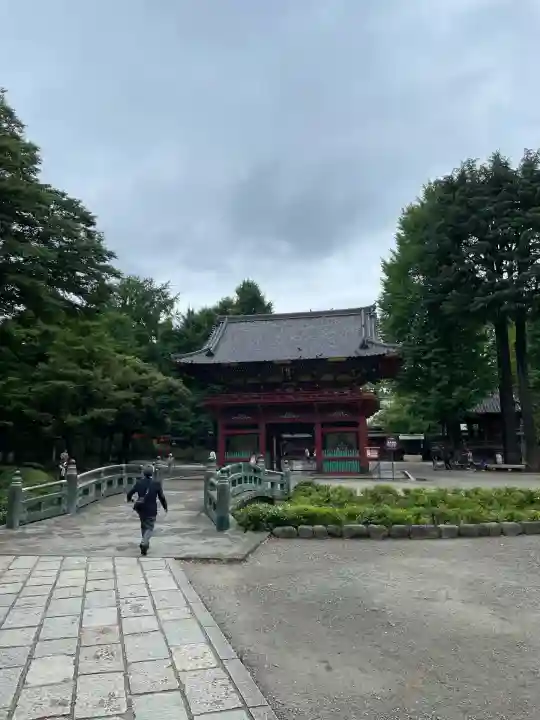 根津神社(東京都)