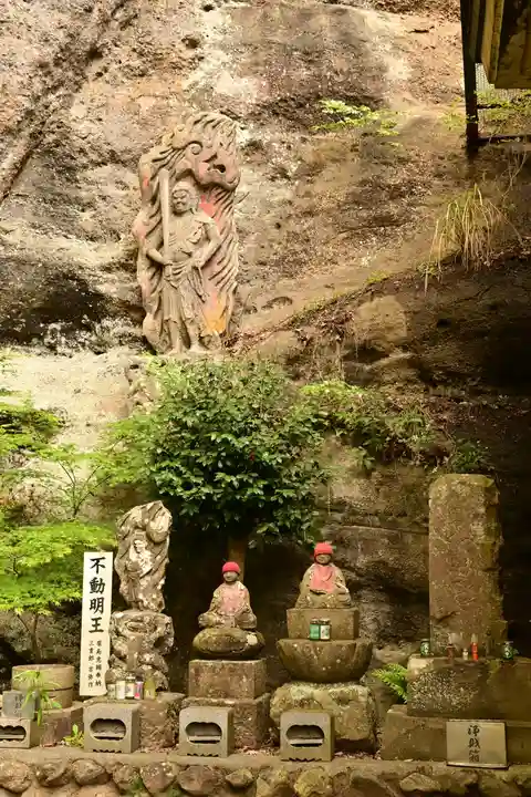 観音院(埼玉県)
