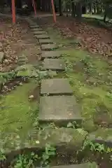 鹿児島神宮の建物その他