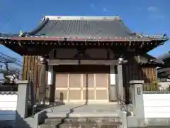 普門院(三重県)