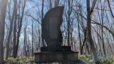 鷹栖神社の歴史