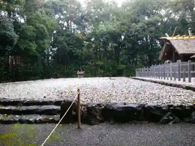 倭姫宮（皇大神宮別宮）(三重県)