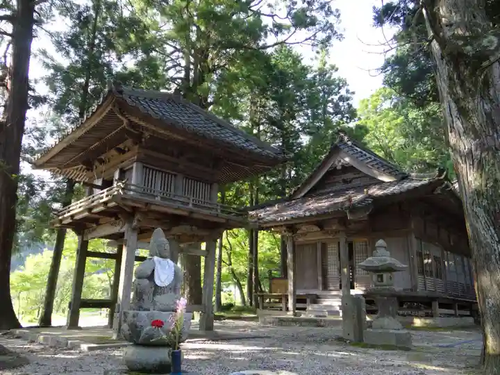 平勝寺のその他建物