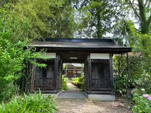 善光寺(山形県)