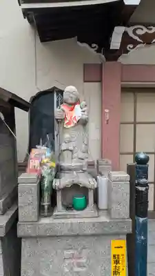 善光寺(大阪府)