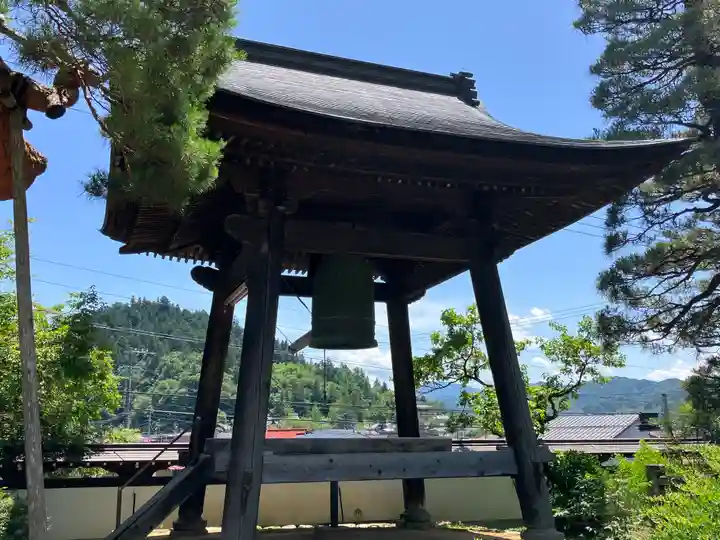 大雄寺(岐阜県)