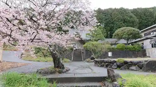 蓮覚寺のその他建物