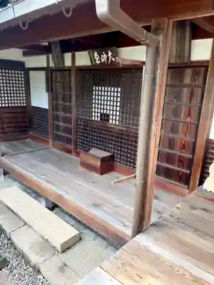 東大寺真言院(奈良県)
