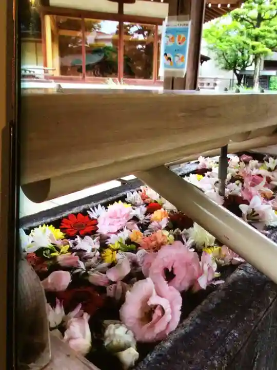 鳩森八幡神社(東京都)