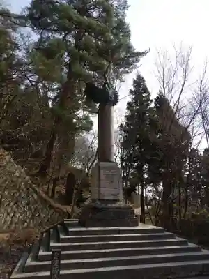 円通三匝堂（さざえ堂）のその他建物