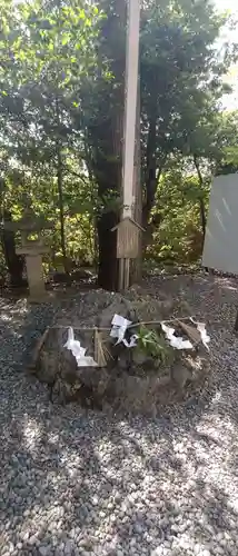 猿田彦神社(三重県)