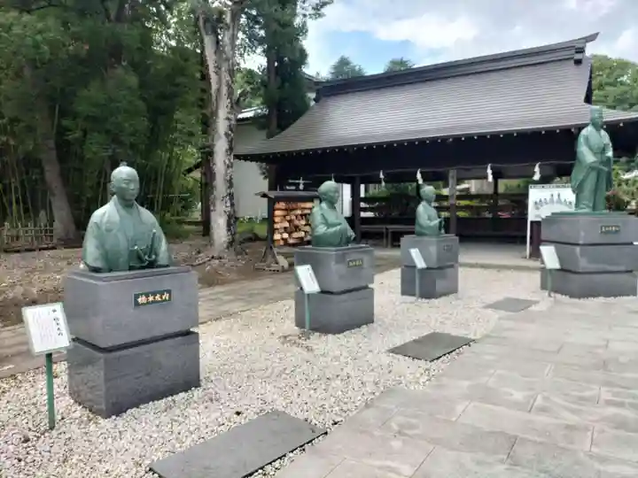 象山神社(長野県)