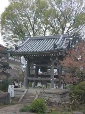 松月院(東京都)