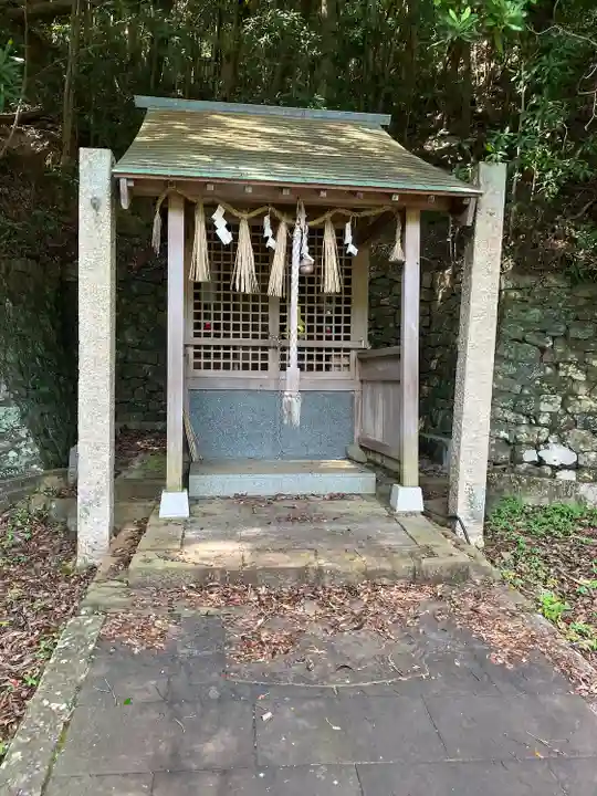 日吉神社(和歌山県)
