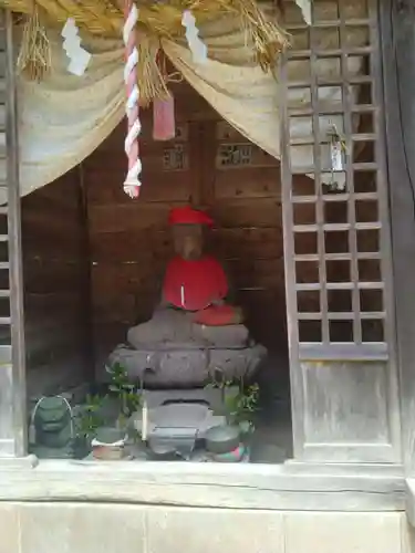 愛敬院(宮城県)