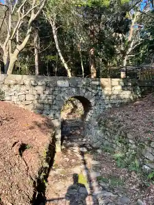 大麻比古神社(徳島県)