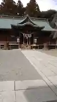 常陸第三宮 吉田神社(茨城県)