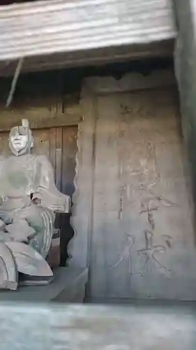 八幡神社のその他建物