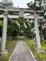 愛宕神社(群馬県)