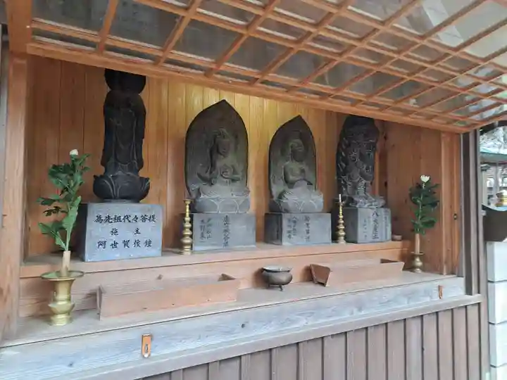 呑山観音寺(福岡県)