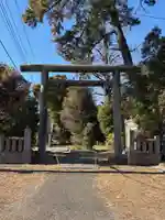 忍 諏訪神社・東照宮 (埼玉県)
