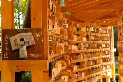 諏訪大社下社秋宮(長野県)