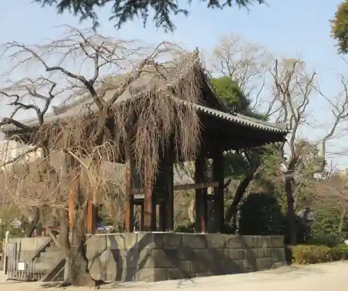 増上寺(東京都)