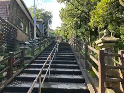 霞神社(宮崎県)