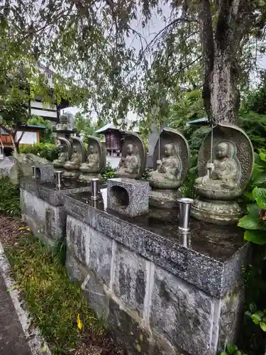 来迎寺(福島県)