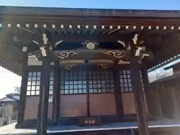竜泉寺(東京都)