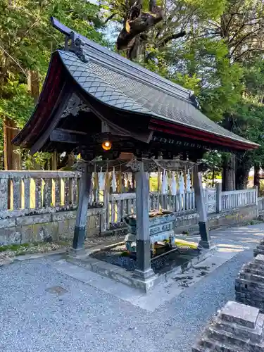 諏訪大社(長野県)