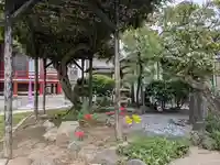 龍王院(東京都)