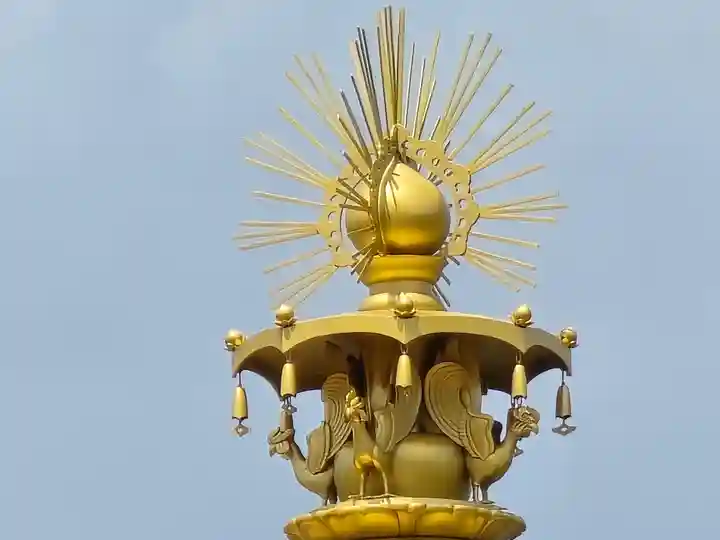 聖霊院(大阪府)