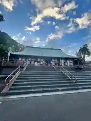 喜多院(埼玉県)