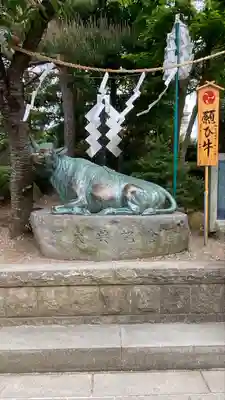 里之宮 湯殿山神社(山形県)