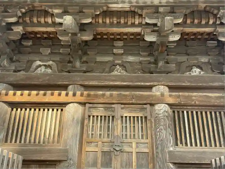 若一王子神社(長野県)