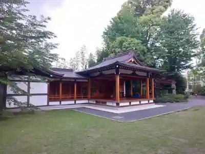 阿佐ヶ谷神明宮のその他建物