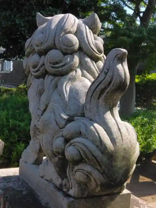 醫藥神社(神奈川県)