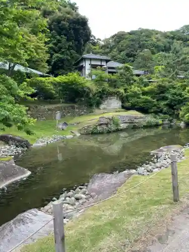 円覚寺(神奈川県)