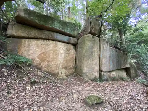 岩屋寺(岡山県)