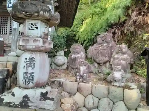 華厳寺(岐阜県)