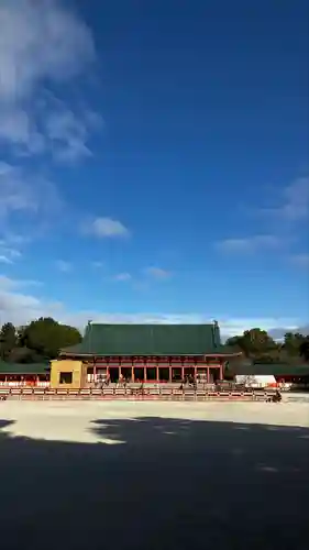 平安神宮(京都府)